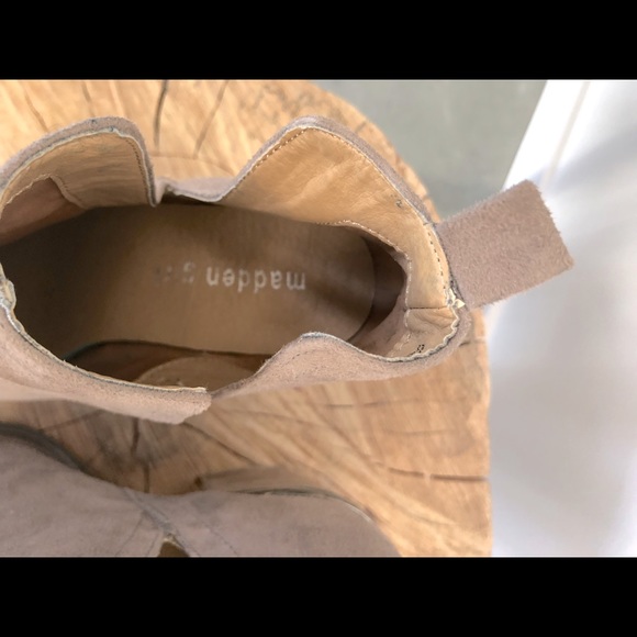 Bootie Steve Madden - Picture 4 of 6